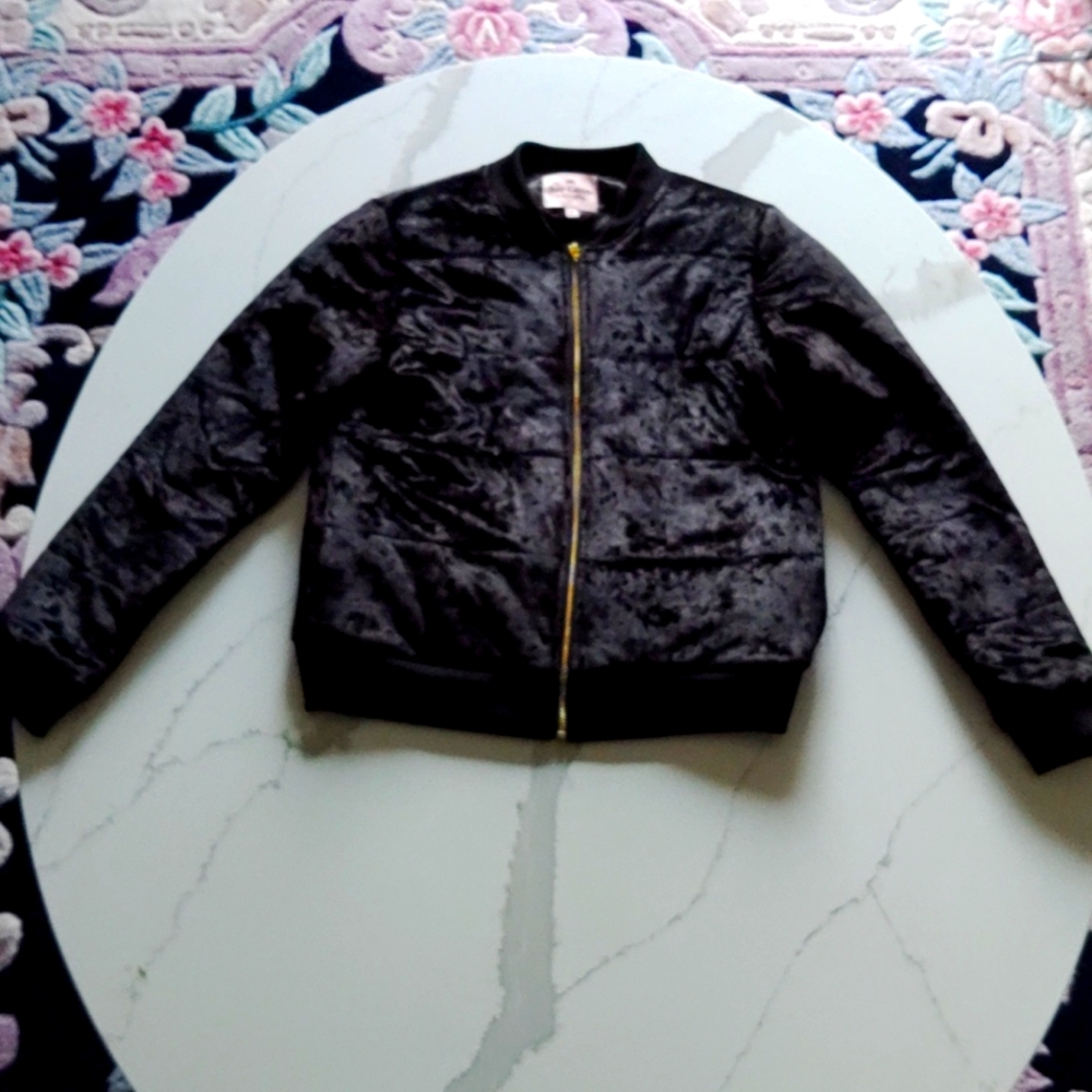 Juicy Couture medium black